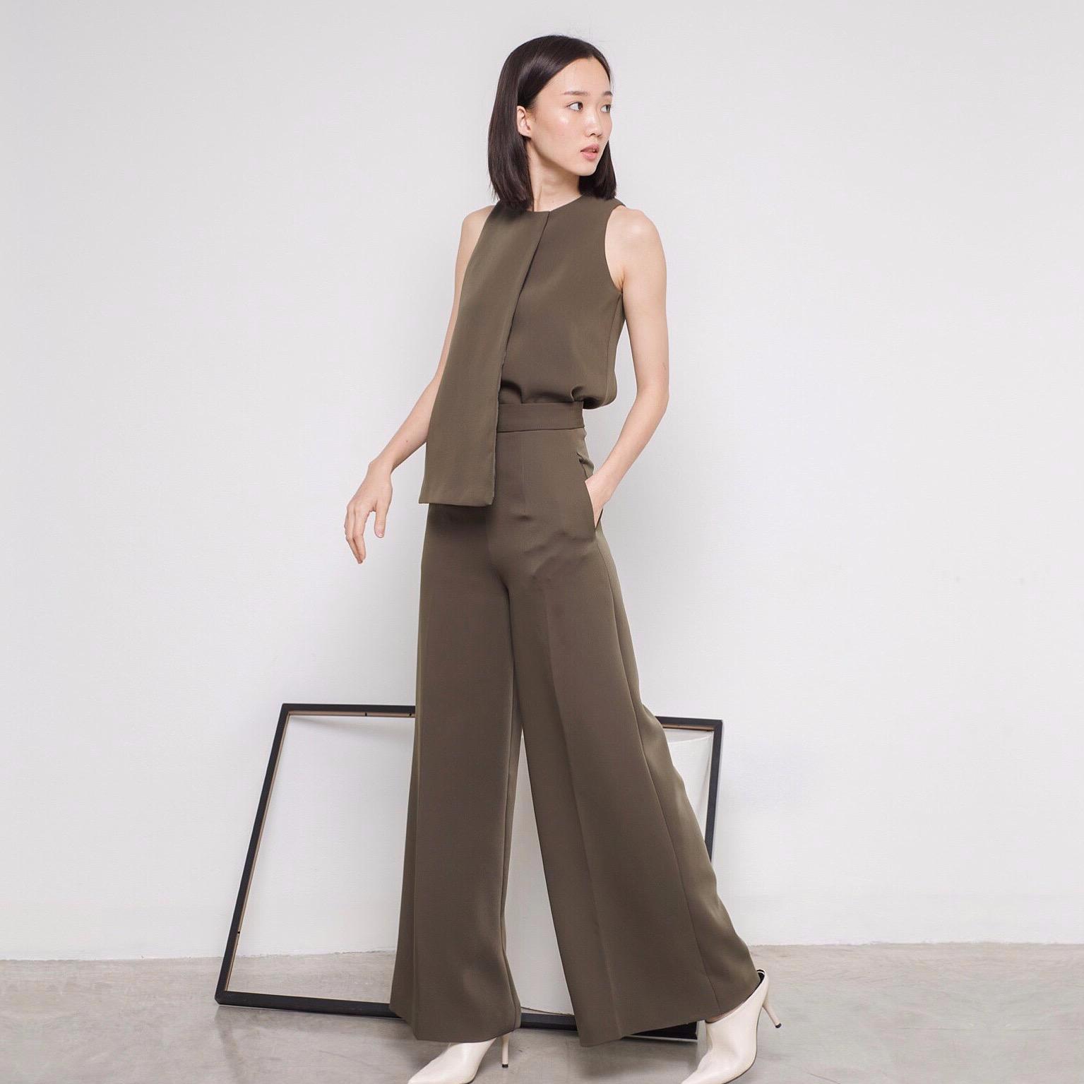 howdyclouds GIWI pants