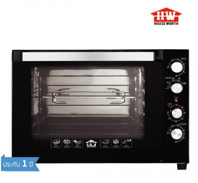๑๓.House Worth ตู้อบมืออาชีพ 62L รุ่น HW-EO13 - BLACK