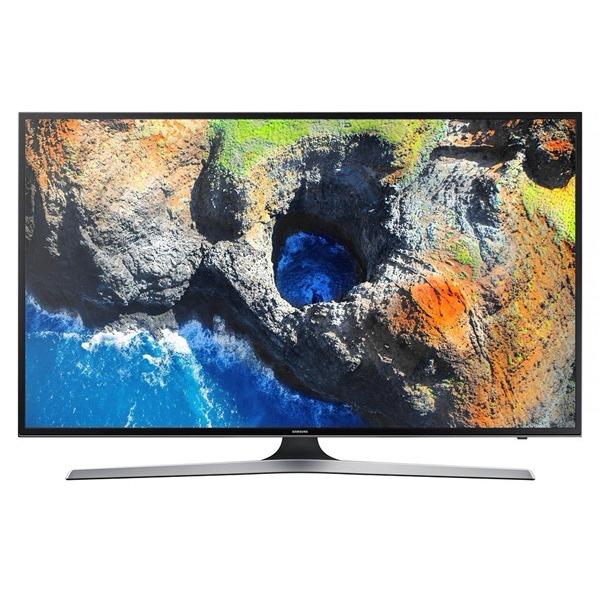 Samsung UHD รุ่น UA-55MU6100 ขนาด 55 นิ้ว Smart TV MU6100 Series 6 Samsung UHD รุ่น UA-55MU6100 ขนาด 55 นิ้ว Smart TV MU6100 Series 6