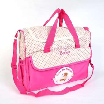 baby style กระเป๋าสัมภาระคุณแม่ รุ่น:MMB6