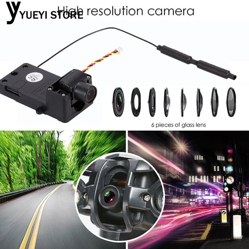 YYSL MJX Bugs 6 B6 Bugs 8 Bugs 9 กล้องถ่ายรูป FPV Camera 5.8 กรัม WIFI 720 จุด HD YYSL MJX Bugs 6 B6 Bugs 8 Bugs 9 กล้องถ่ายรูป FPV Camera 5.8 กรัม WIFI 720 จุด HD