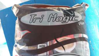 12 ห่อใหญ่ กาแฟ ทรีเมจิก พลัส Trimagic Coffee Plus กาแฟเพื่อสุขภาพ ขนาดบรรจุ 12 ห่อ (600 ซอง) ส่งฟรี 12 ห่อใหญ่ กาแฟ ทรีเมจิก พลัส Trimagic Coffee Plus กาแฟเพื่อสุขภาพ ขนาดบรรจุ 12 ห่อ (600 ซอง) ส่งฟรี