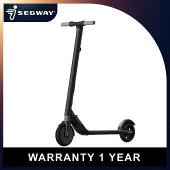 Segway สกู๊ตเตอร์ไฟฟ้า รุ่น Ninebot Kick Scooter ES1