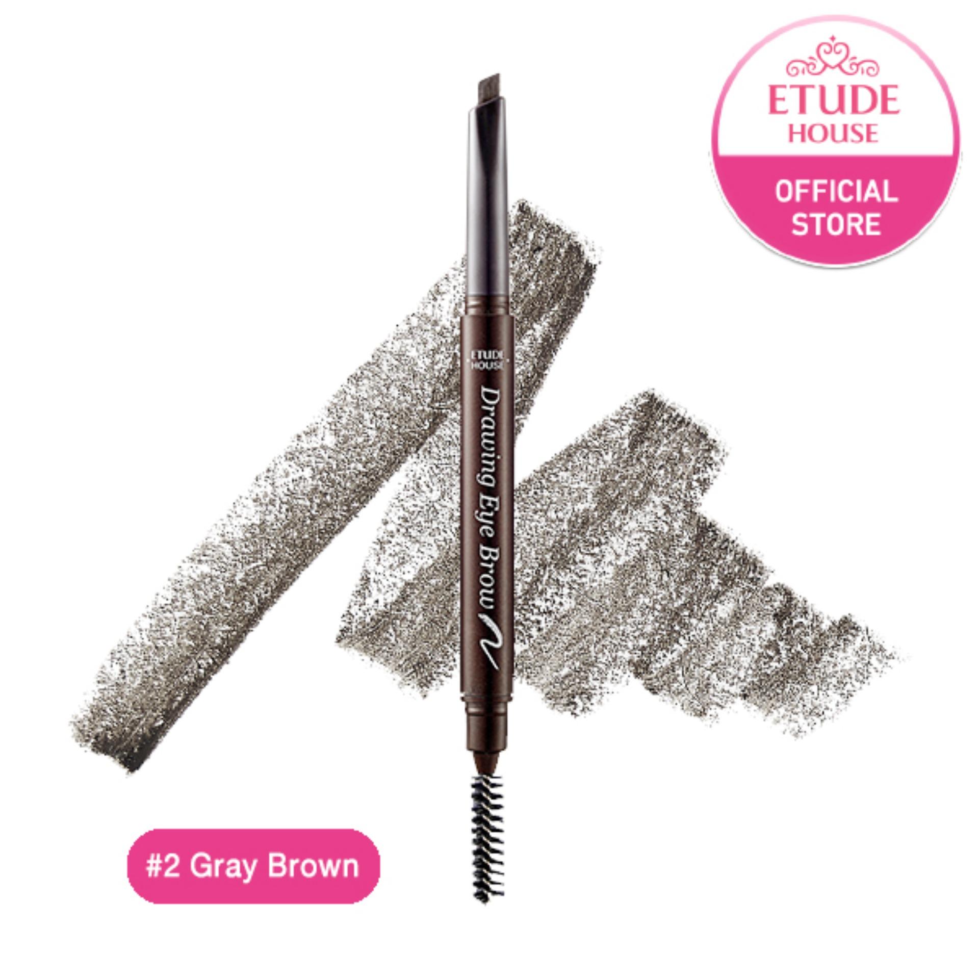 ETUDE HOUSE Drawing Eye Brow #3 Brown