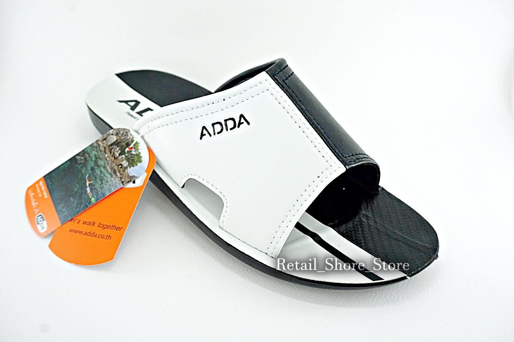 รองเท้าแตะผู้ชาย ADDA แอ๊ดด้า รุ่น72B08-M1