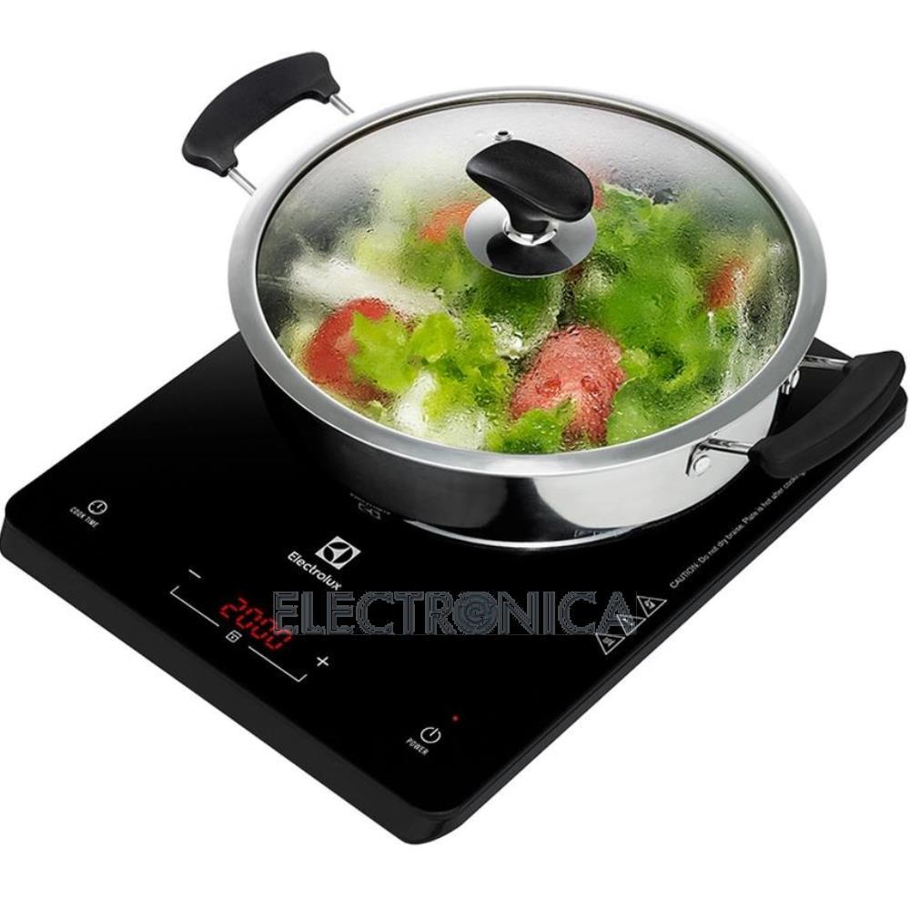 ELECTROLUX เตาไฟฟ้าตั้งโต๊ะ 2,000 วัตต์ รุ่น ETD29KC