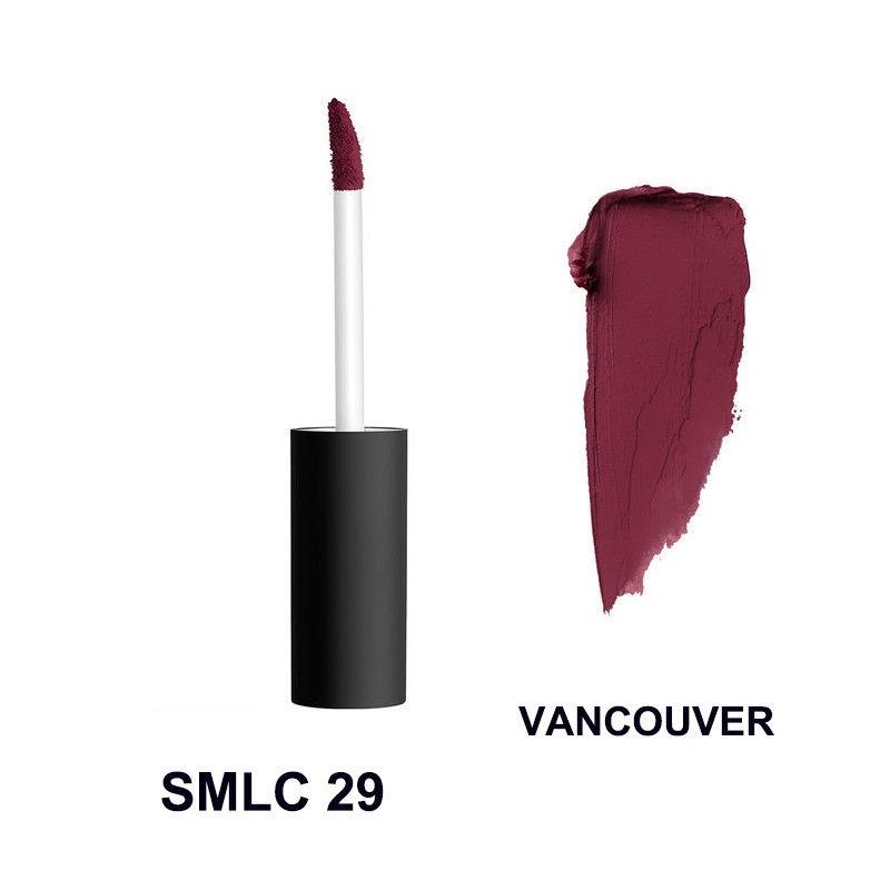 NYX Cosmetics Soft Matte Lip Cream Liquid Gloss Lipstick Long Lasting NYX Cosmetics Soft Matte Lip Cream Liquid Gloss Lipstick Long Lasting