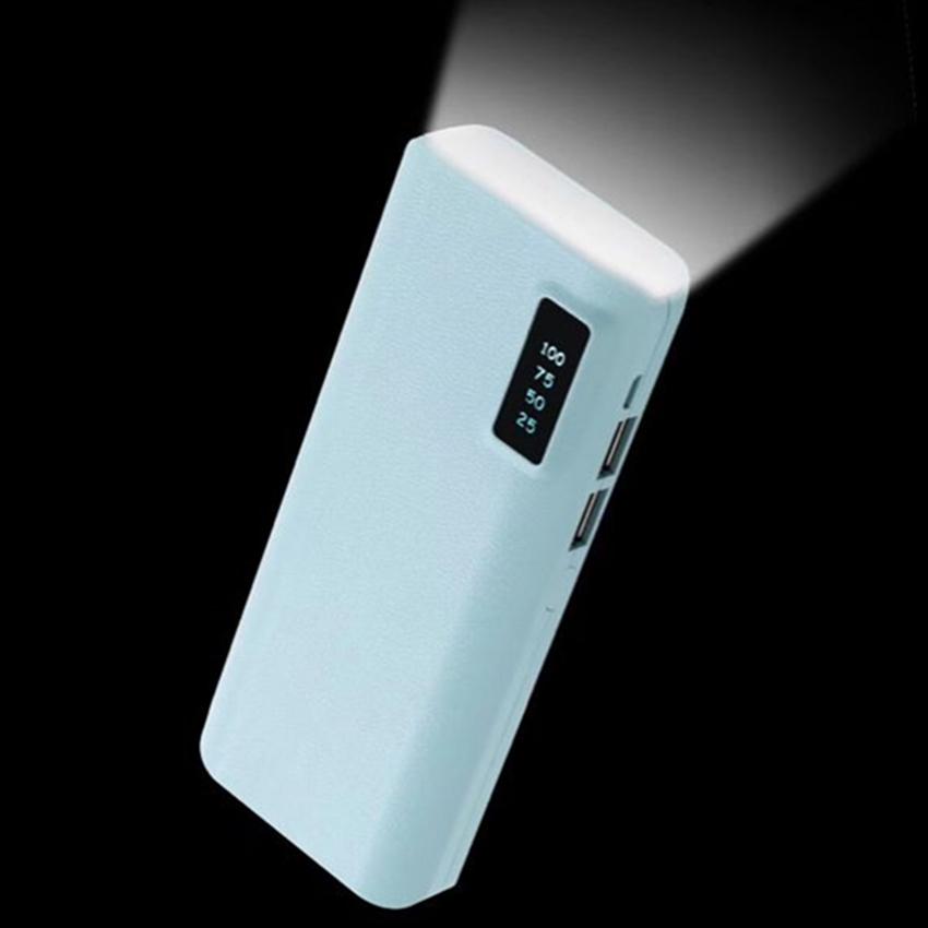 แบตสำรองแบบพกพา20000mAh