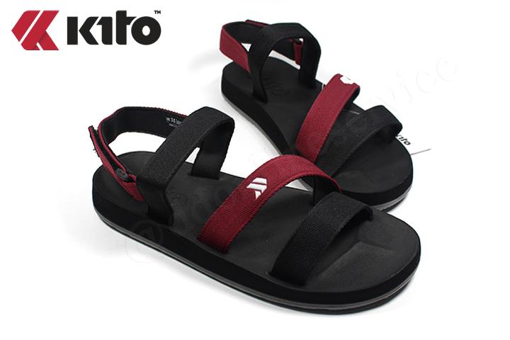 Kito AC3M รองเท้ารัดส้นชาย Kito AC3M รองเท้ารัดส้นชาย
