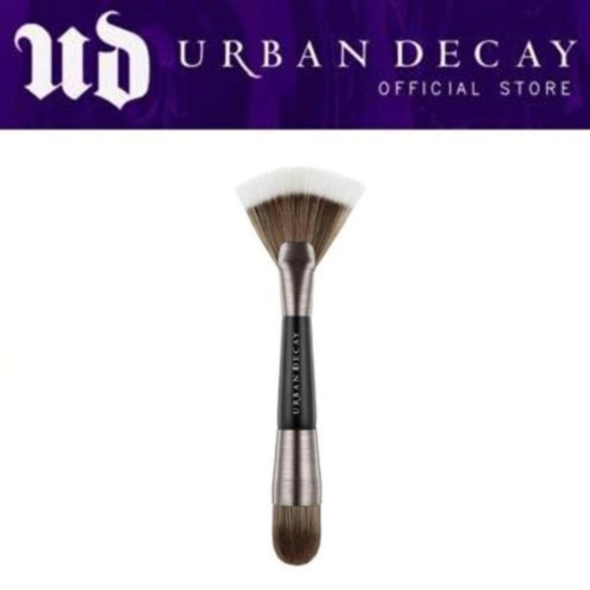Urban Decay PRO CONTOUR DOUBLE-ENDED BRUSH