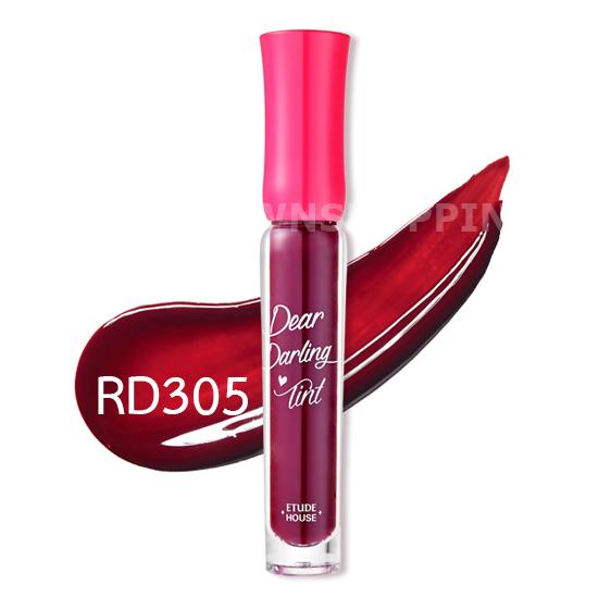 Etude Dear Darling Gel Tint New (ของแท้) Etude Dear Darling Gel Tint New (ของแท้)