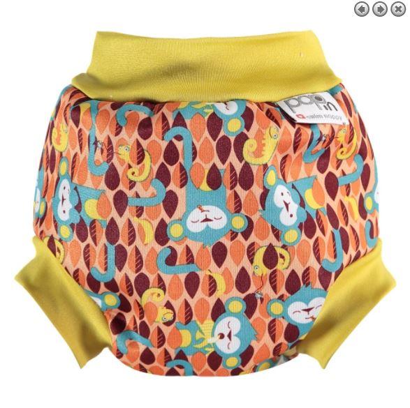 กางเกงผ้าอ้อมว่ายน้ำ Pop-in Swim Nappy - XLarge กางเกงผ้าอ้อมว่ายน้ำ Pop-in Swim Nappy - XLarge