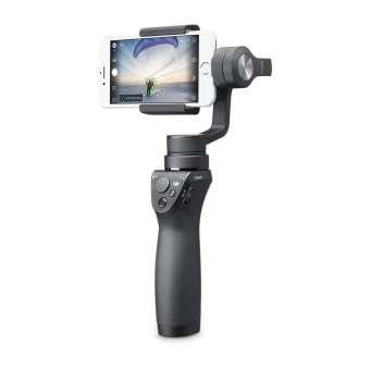 DJI Osmo Mobile 2 สำหรับสมาร์ทโฟน (รับประกันศูนย์ไทย)