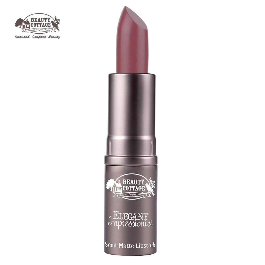 ELEGANT IMPRESSIONIST SEMI - MATTE LIPSTICK - เอลิแกนซ์ อิมเพรสชั่นนิสต์ เซมิ - แมตต์ ลิปสติก (3.5 g.)