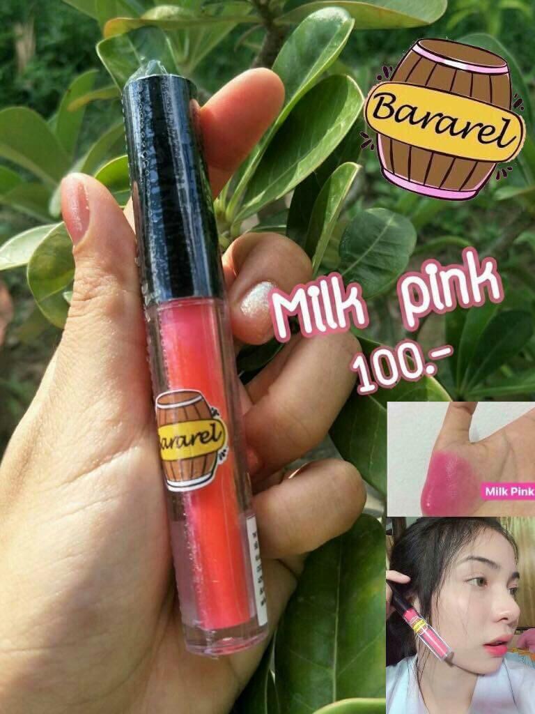 tint bararel ลิปทิ้น Tint Bararel 1 ชิ้น