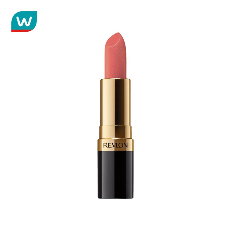 เรฟลอน ซุปเปอร์ ลัสทรัส ลิปสติก - Coral Berry เรฟลอน ซุปเปอร์ ลัสทรัส ลิปสติก - Coral Berry