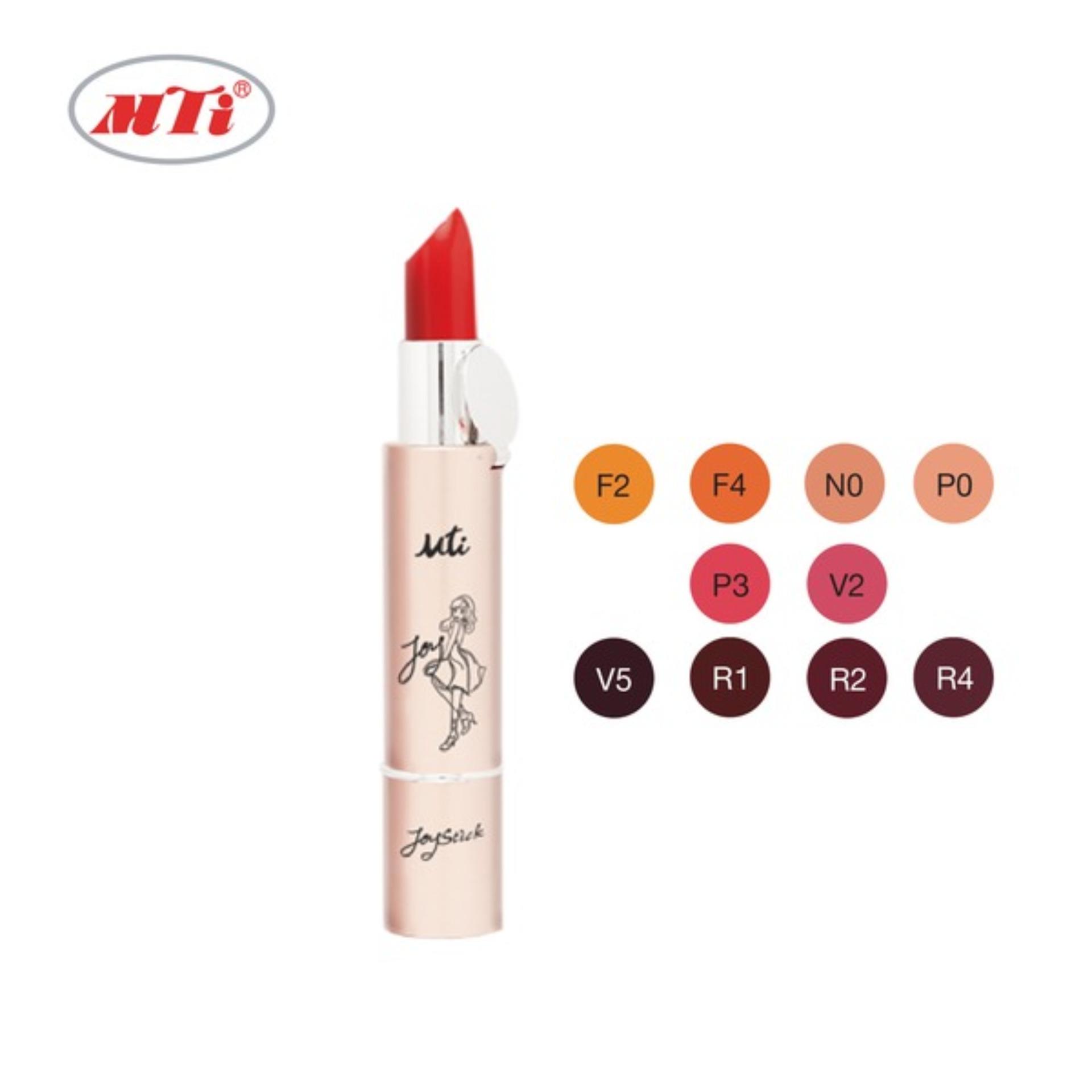 MTI Joy Lipstick MTI Joy Lipstick