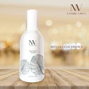 น้ำตบ เอสเซนส์ Nature Vista Beta Glucan Essence น้ำตบ เอสเซนส์ Nature Vista Beta Glucan Essence