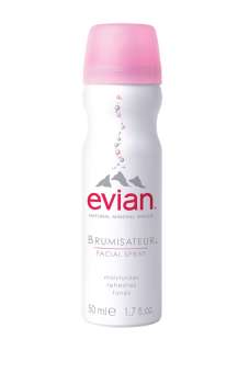สเปรย์น้ำแร่ เอเวียง Evian Facial Spray 50 ml สเปรย์น้ำแร่ เอเวียง Evian Facial Spray 50 ml