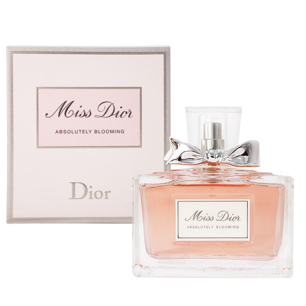 Miss Dior Absolutely Blooming Bouquet EDP (5ml) น้ำหอมแท้ 100% ขนาดทดลอง ขนาดพกพา (หัวแต้ม)