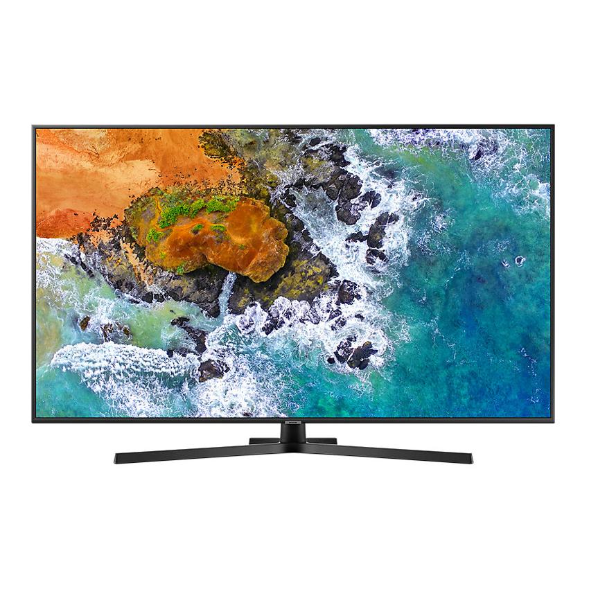 SAMSUNG TV UA50NU7400KXXT 4K SAMSUNG TV UA50NU7400KXXT 4K