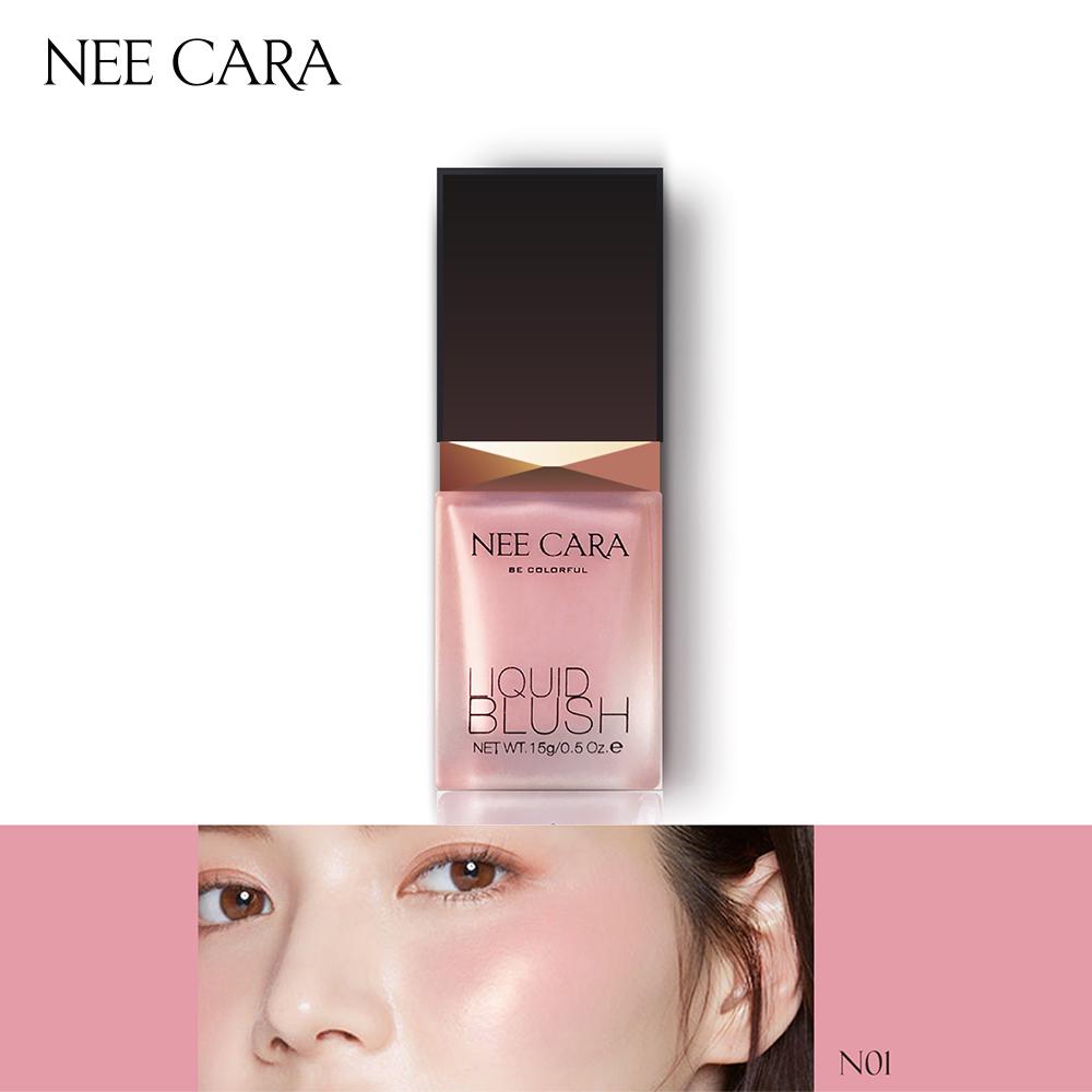 NEECARA Liquid Blush ON(N165) บลัชออนสูตรน้ำ
