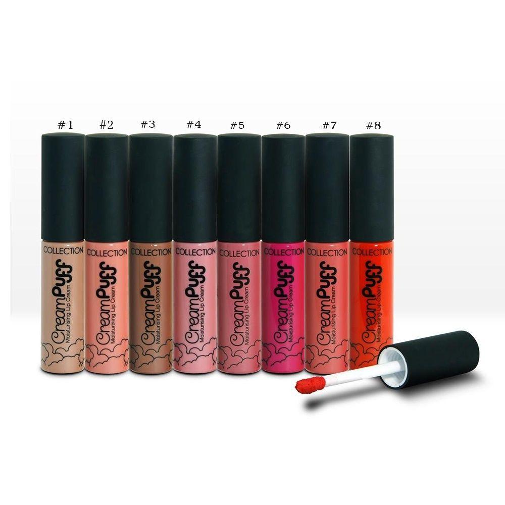 collection creammy puff lip cream 01 collection creammy puff lip cream 01