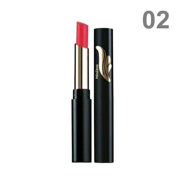 ลิปสติก มิสทีน วิงส์ เอ็กซ์ตร้า สมูธ 1.45 กรัม / Mistine Wings Extra Smooth Lipstick 1.45 g.