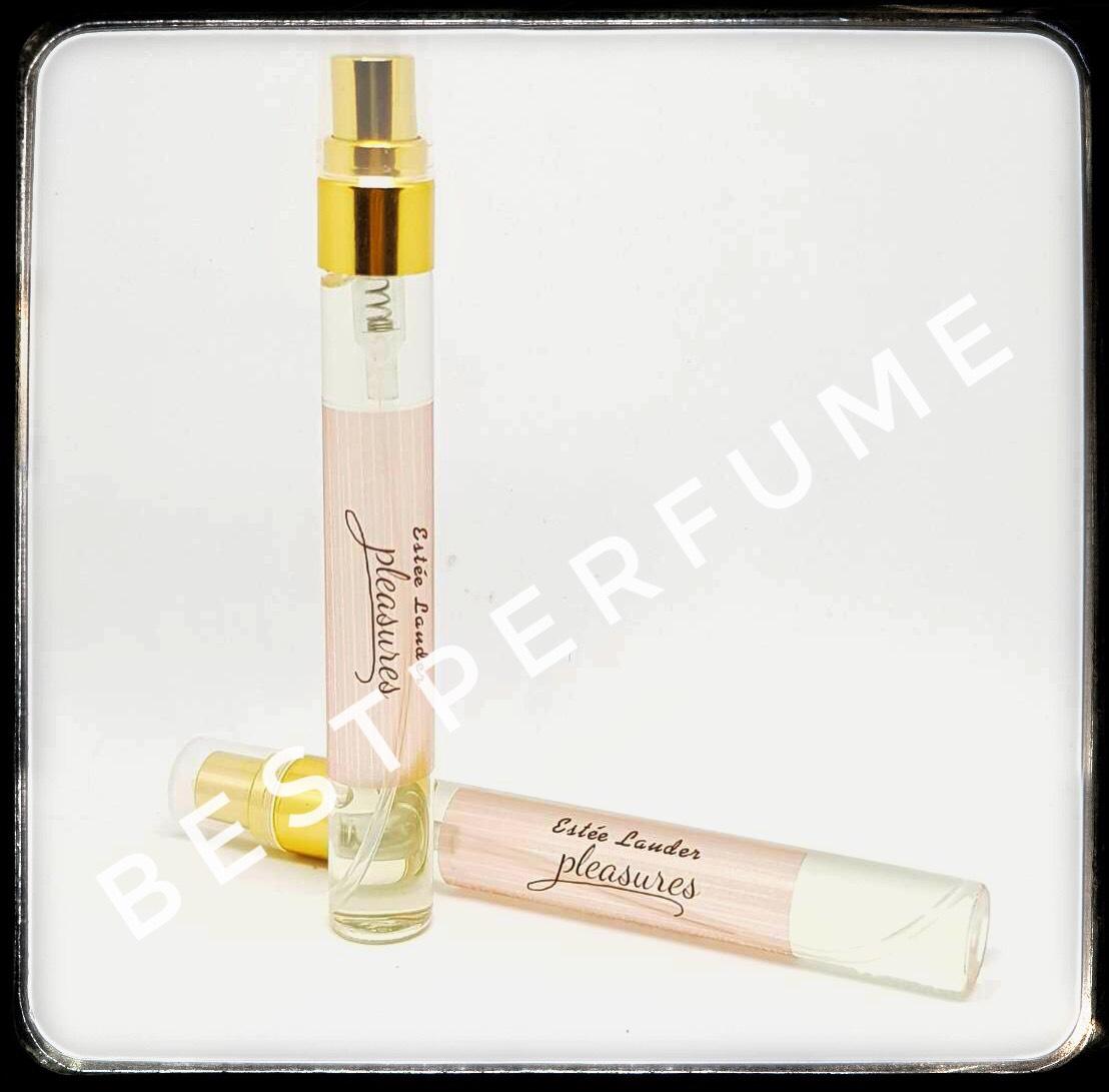 น้ำหอมแนวกลิ่นEstee Lauder Pleasure10ml.(2หลอด)