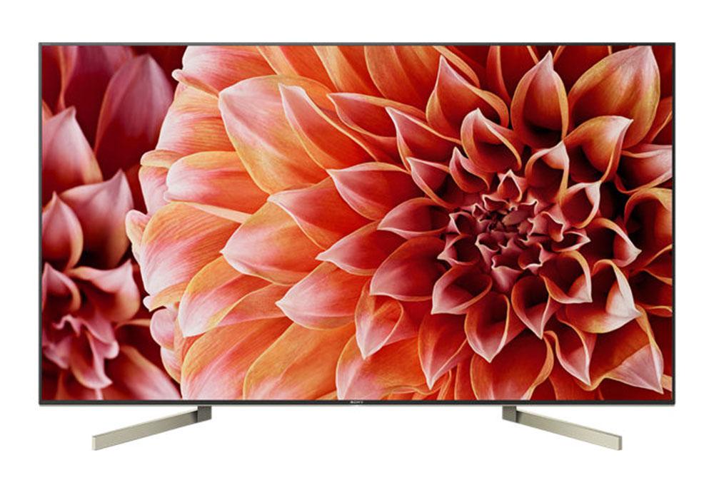 SONY 4K Ultra HD Android TV รุ่น KD-55X9000F ขนาด 55 นิ้ว SONY 4K Ultra HD Android TV รุ่น KD-55X9000F ขนาด 55 นิ้ว
