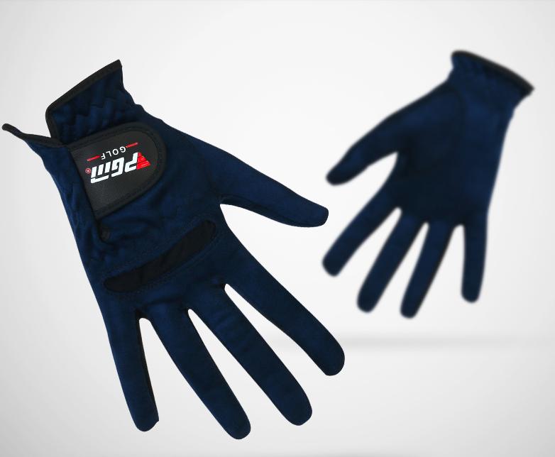 QYGOLF : PGM LADY GOLF GLOVE 1คู่ ถุงมือกอล์ฟสำหรับผู้หญิง PGM รุ่น-ST009