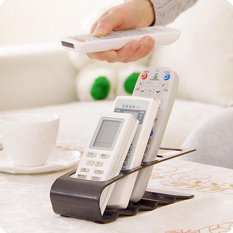 TV Remote Control ที่จัดระเบียบเก็บรีโมทคอนโทรล แบบ 4 ช่อง TV Remote Control ที่จัดระเบียบเก็บรีโมทคอนโทรล แบบ 4 ช่อง
