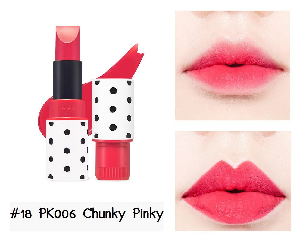 Etude House Mini Two Match Lip color 7.2 g ลิปสติกขนาด mini สีสันใหม่ สามารถจับ match ผสมสีสันได้ Etude House Mini Two Match Lip color 7.2 g ลิปสติกขนาด mini สีสันใหม่ สามารถจับ match ผสมสีสันได้