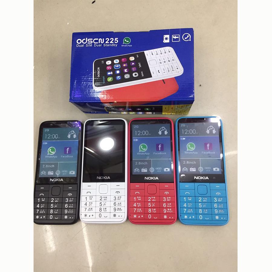 OUSCN ทนเหนือนNokia 225 โนเกีย OUSCN ทนเหนือนNokia 225 โนเกีย