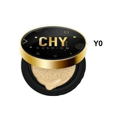 (1 ตลับ) CHY คุชชั่นโฮยอน By แพท ณปภา เนื้อแมท หน้าฉ่ำเด้ง สไตล์เกาหลี