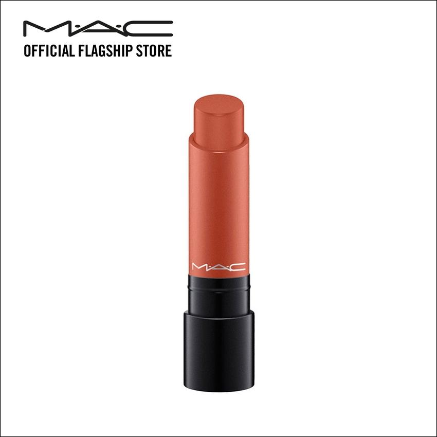 MAC LIPTENSITY LIPSTICK - SMOKED ALMOND