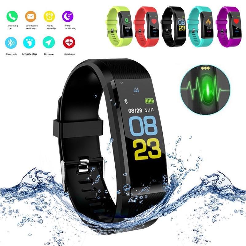 นาฬิกาอัจริยะ วัดความดัน วัดการวิ่ง เตือนการโทรเข้า ตั้งปลุก นาฬิกา Smart Barnd นาฬิกาที่ตอบโจทย์ ใส่ได้ทุกเพศ ทุกวัย รุ่น M4 นาฬิกาอัจริยะ วัดความดัน วัดการวิ่ง เตือนการโทรเข้า ตั้งปลุก นาฬิกา Smart Barnd นาฬิกาที่ตอบโจทย์ ใส่ได้ทุกเพศ ทุกวัย รุ่น M4