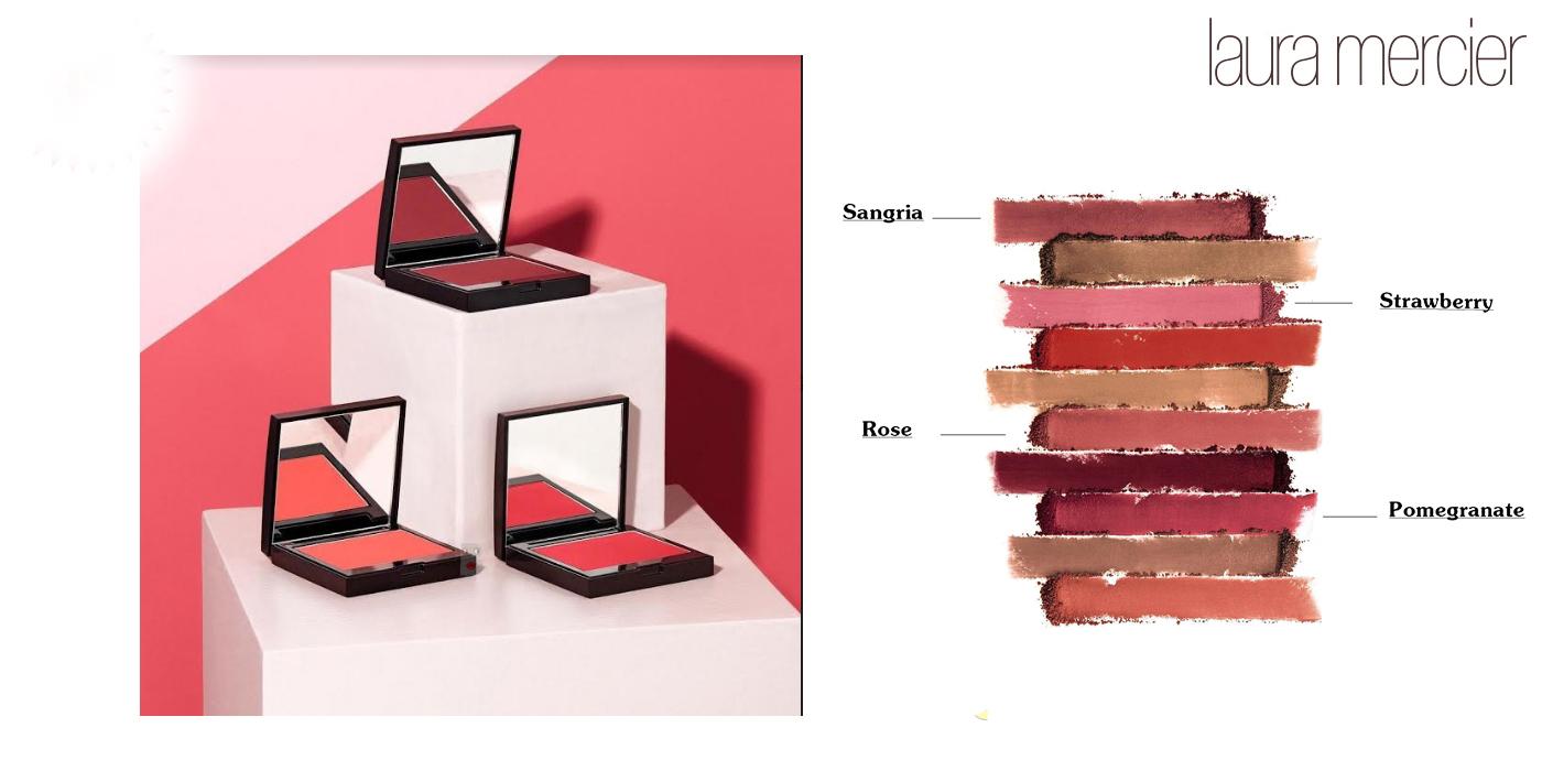 Laura Mercier blush colour infusion 6g