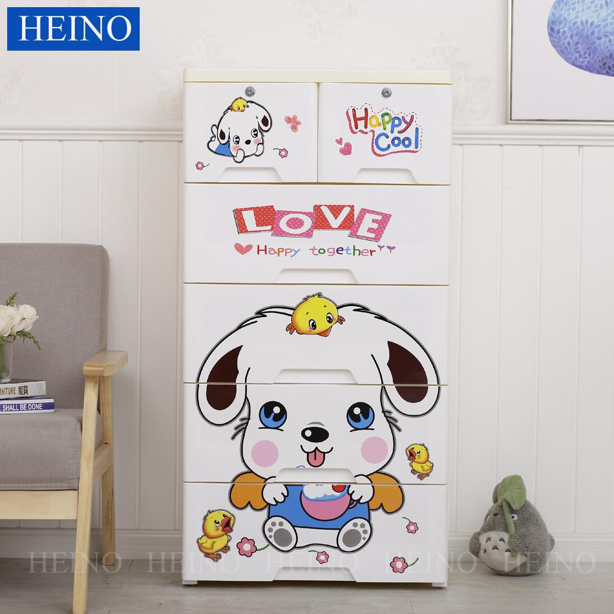HEINOตู้ลิ้นชักพลาสติกอย่างดี 5 ชั้น ช่วยจัดระเบียบสิ่งของ สามารถล็อคได้ พร้อมล้อเลื่อน เป็นมิตรกับสิ่งแวดล้อม ไม่มีกลิ่น ปลอดสารพิษ HEINOตู้ลิ้นชักพลาสติกอย่างดี 5 ชั้น ช่วยจัดระเบียบสิ่งของ สามารถล็อคได้ พร้อมล้อเลื่อน เป็นมิตรกับสิ่งแวดล้อม ไม่มีกลิ่น ปลอดสารพิษ