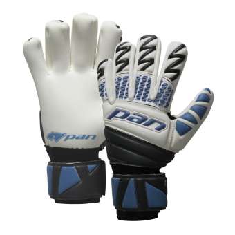 PAN ถุงมือ โกล์ว แพน Goal Gloves Beast 1.1 PV1531 BW(1990)