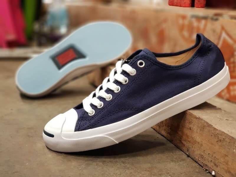 converse jack purcell พร้อมกล่อง converse jack purcell พร้อมกล่อง