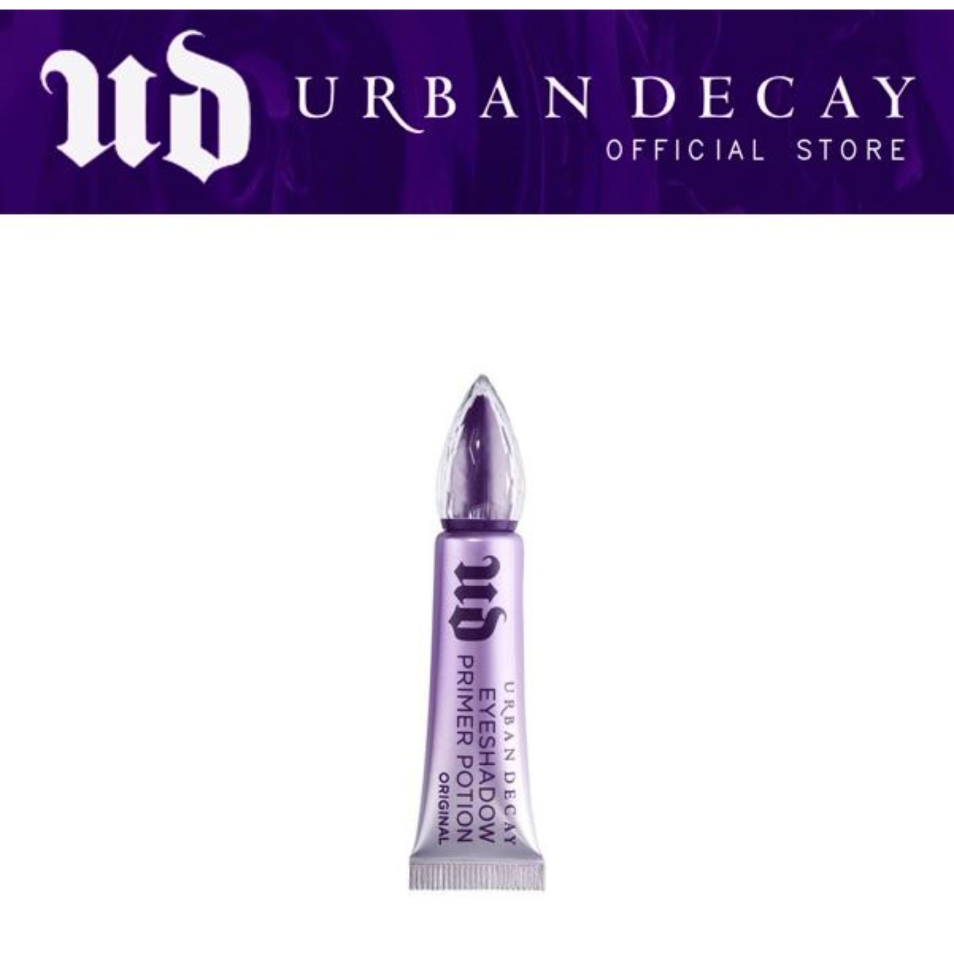 Urban Decay EYESHADOW PRIMER POTION TRAVEL SIZE ORIGINAL