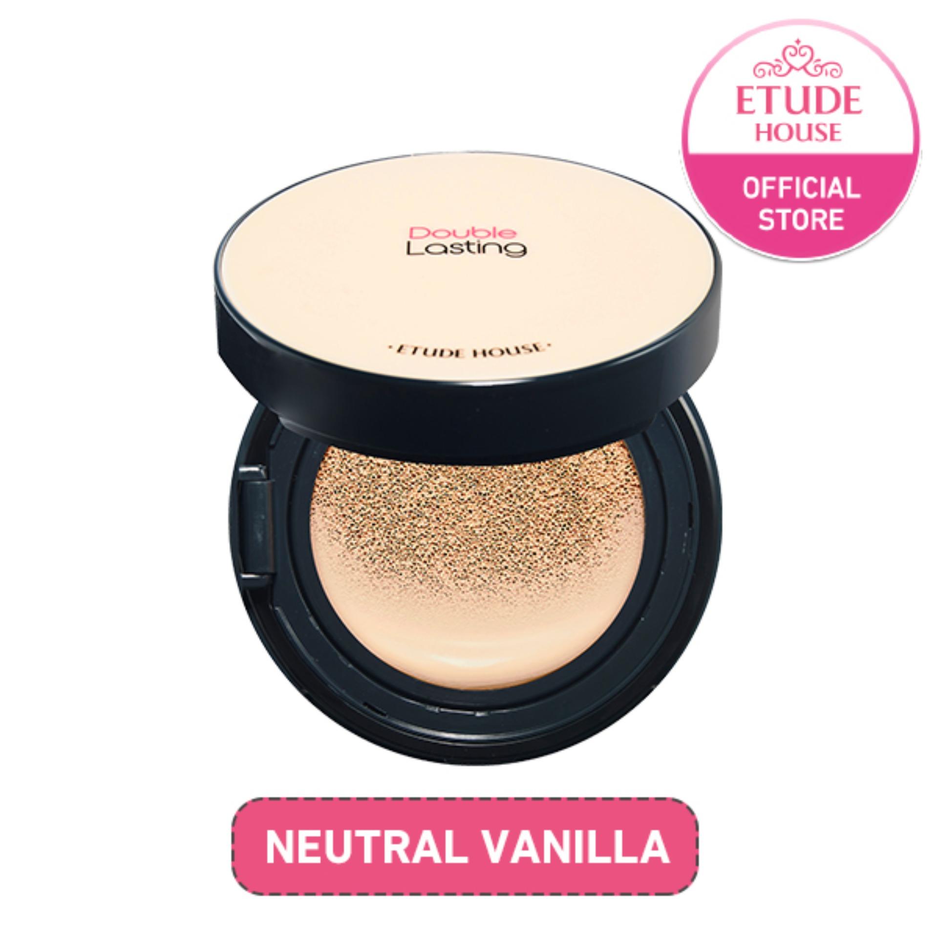 ETUDE HOUSE Double Lasting Cushion SPF34/PA++ (15 g)