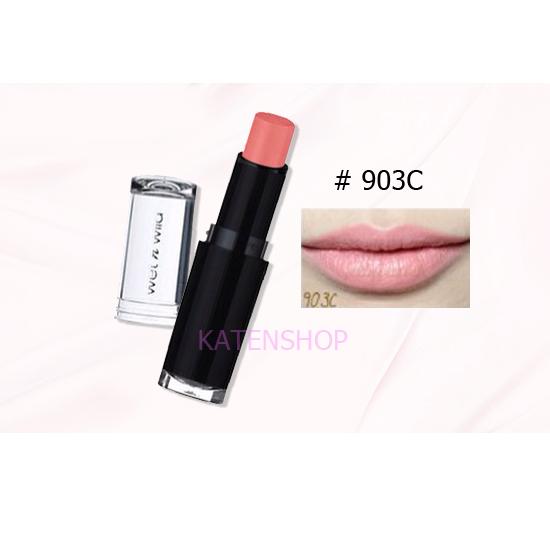 Wet n Wild Maga Last Lip มีให้เลือก 9 สี