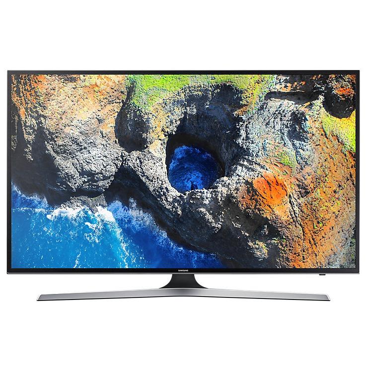 SAMSUNG UHD 4K SMART TV 65 UA65MU6100K SERIES 6 SAMSUNG UHD 4K SMART TV 65 UA65MU6100K SERIES 6