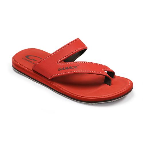 GAMBOL รองเท้าแตะลำลอง รุ่น GW11276 - สีดำ GAMBOL รองเท้าแตะลำลอง รุ่น GW11276 - สีดำ