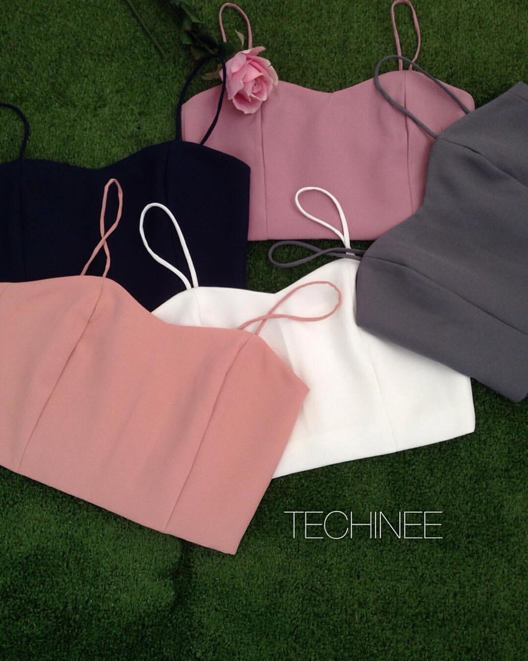 Midnight crop