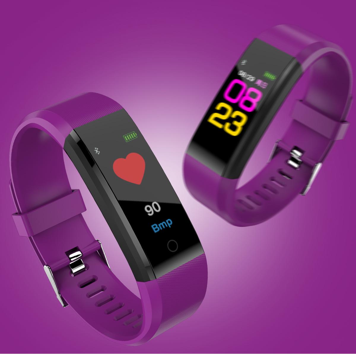นาฬิกาอัจริยะ วัดความดัน วัดการวิ่ง เตือนการโทรเข้า ตั้งปลุก นาฬิกา Smart Barnd นาฬิกาที่ตอบโจทย์ ใส่ได้ทุกเพศ ทุกวัย รุ่น M4 นาฬิกาอัจริยะ วัดความดัน วัดการวิ่ง เตือนการโทรเข้า ตั้งปลุก นาฬิกา Smart Barnd นาฬิกาที่ตอบโจทย์ ใส่ได้ทุกเพศ ทุกวัย รุ่น M4