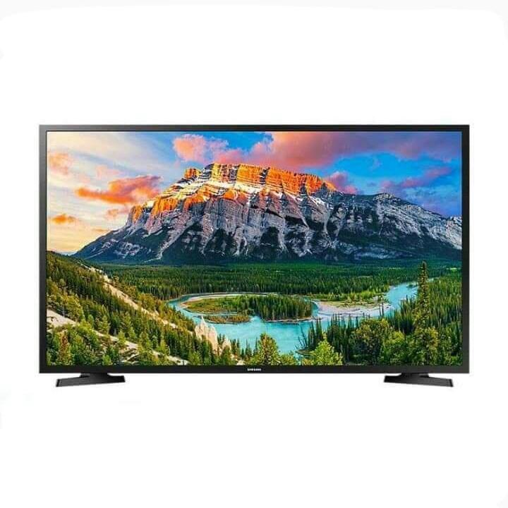 Samsung 40” Full HD TV N5000 Series 5 (2018) รุ่น 40N5000 Samsung 40” Full HD TV N5000 Series 5 (2018) รุ่น 40N5000