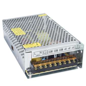 สวิตชิ่งเพาเวอร์ซัพพลาย 20 แอมป์ switching power supply 20A แบบรังผึ้ง